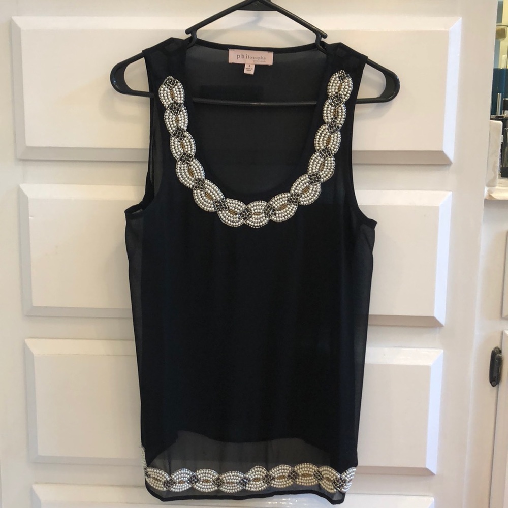 NWOT blouse
